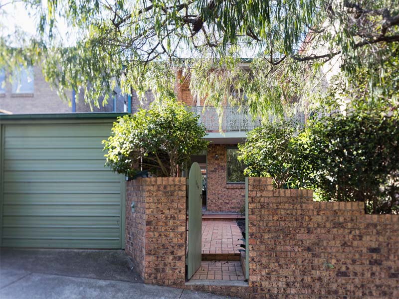 Investment Property in Parkside, Sydney - Main