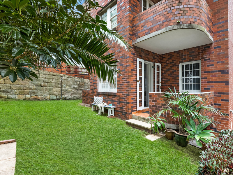 Buyers Agent Purchase in Tamarama, Sydney - Main