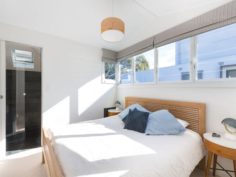 Buyers Agent Purchase in Bondi Beach, Sydney - Bedroom