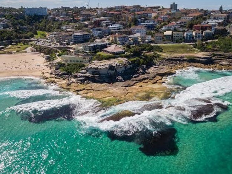 Buyers Agent Purchase in Bondi, Sydney - Seashore