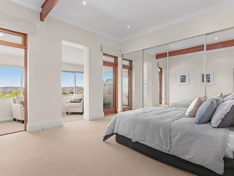 Home Buyer in Bondi Beach, NSW 2026, Australia, Sydney - Bedroom