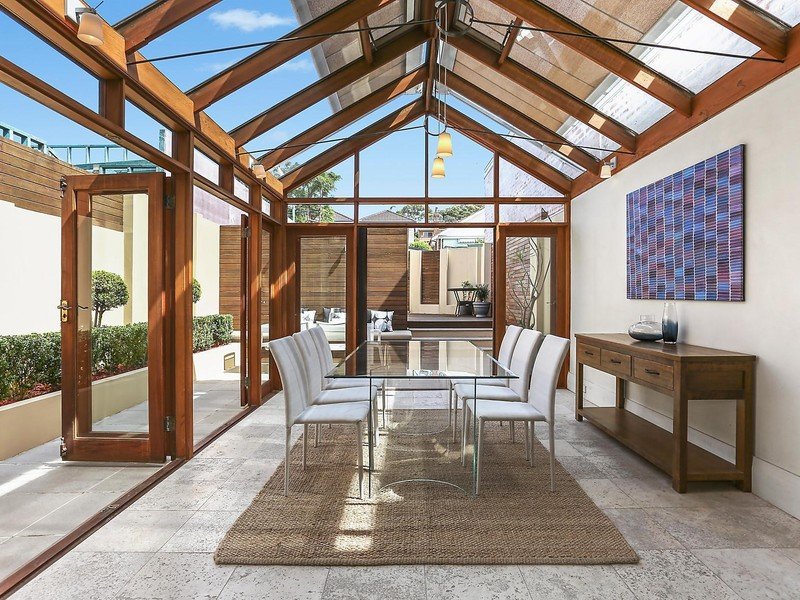 Home Buyer in Bondi Beach, NSW 2026, Australia, Sydney - Yard