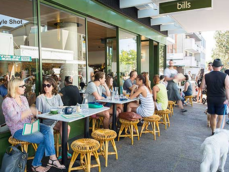 Investment Property in Bondi Beach, Sydney - Beach