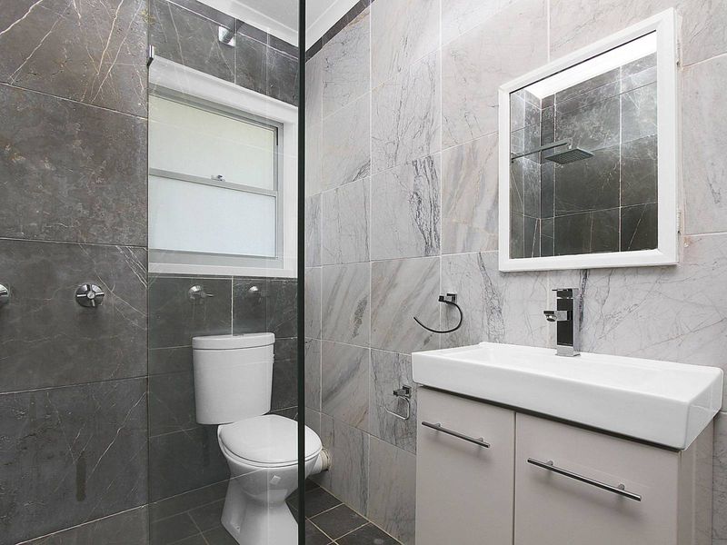 Home Buyer in Bondi Junction, Sydney - Bathroom