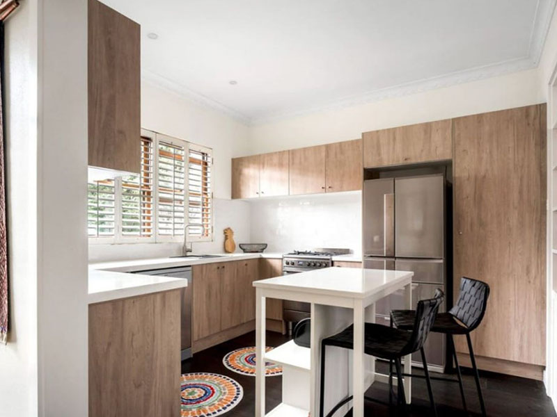 Home Buyer in Bondi Junction, Sydney - Kitchen