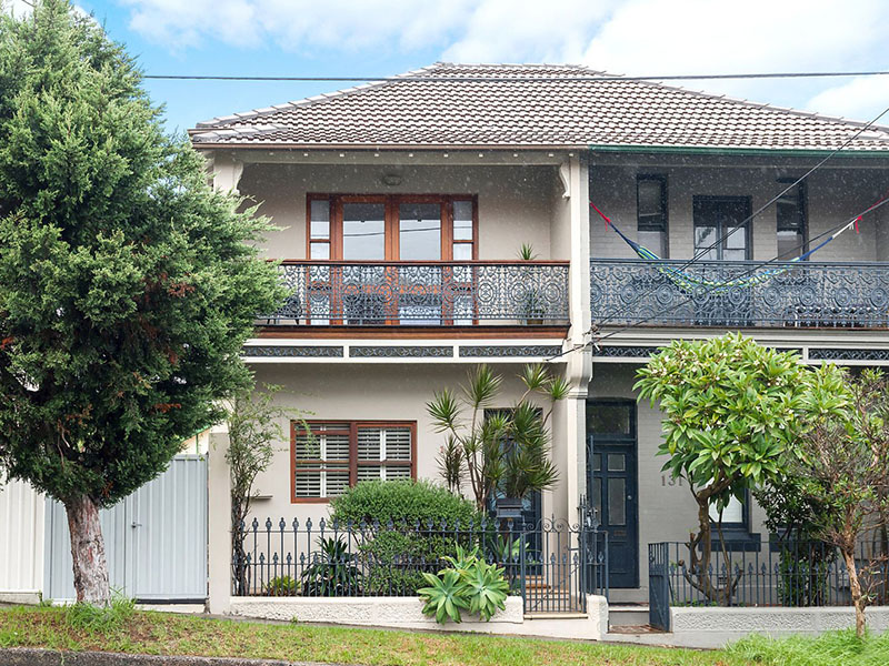 Home Buyer in Bondi Junction, Sydney - Main