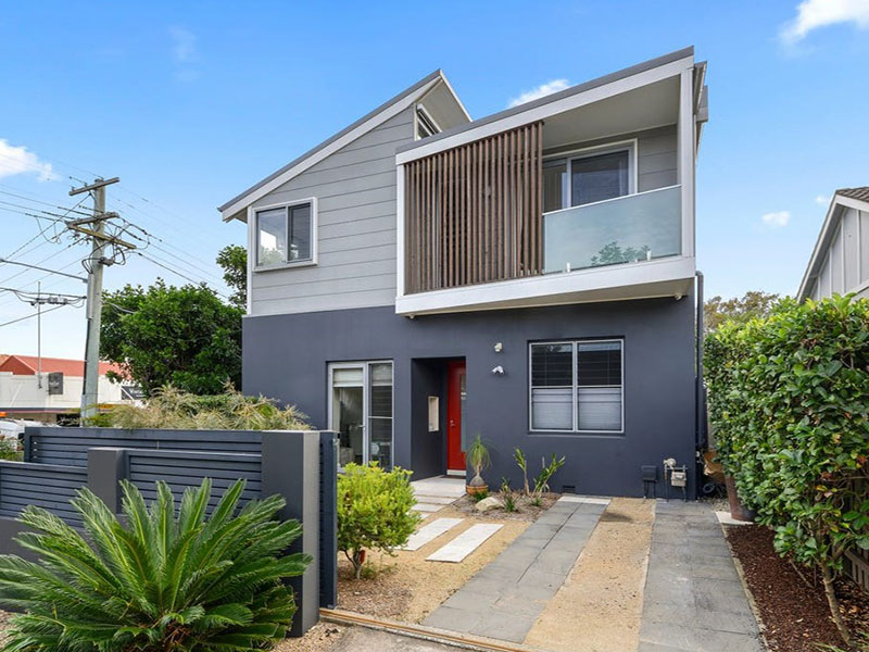 Buyers Agent Purchase in North Bondi, Sydney - House