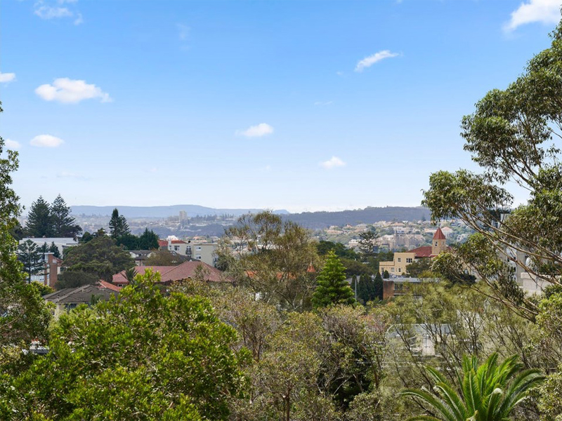 Buyers Agent Purchase in Bondi, Sydney - View