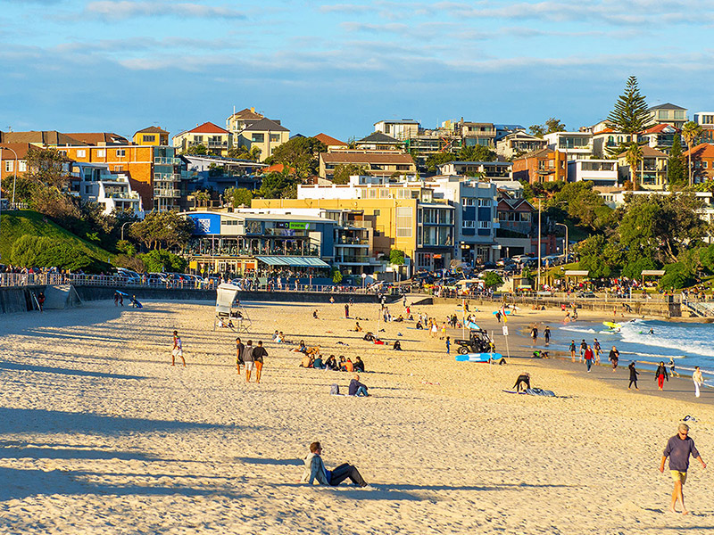 Buyers Agent Purchase in North Bondi, Sydney - Beach