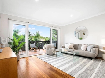 Buyers Agent Purchase – Bondi Junction