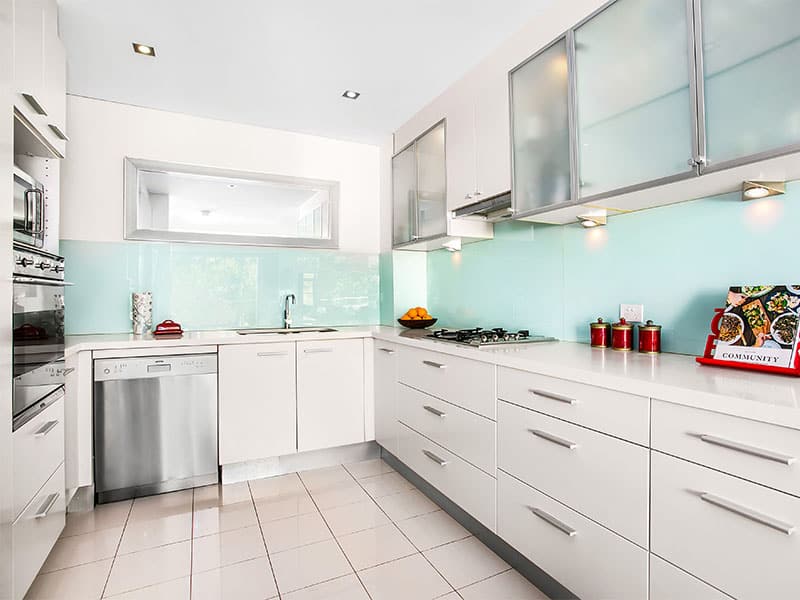 Buyers Agent Purchase in Beaches, Sydney - Kitchen