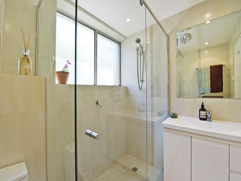 Investment Property in Obrien Street Bondi, Sydney - Bathroom