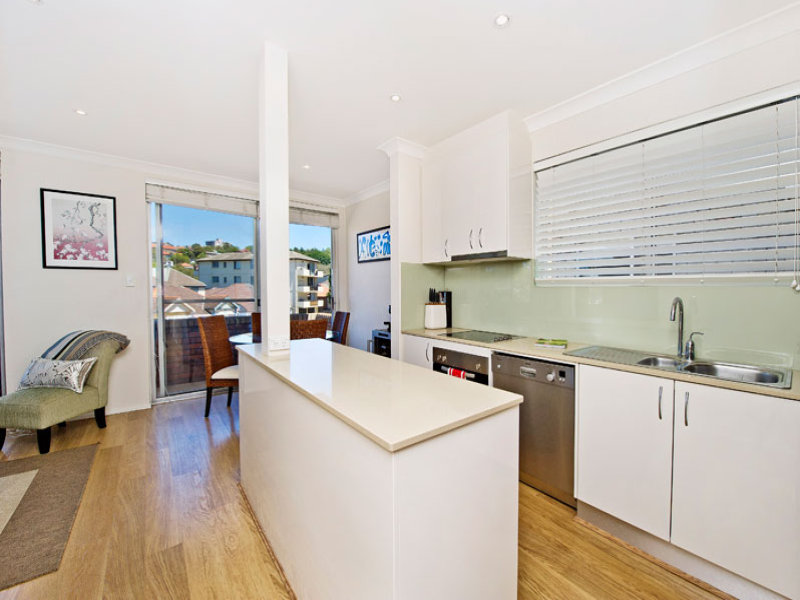 Investment Property in Obrien Street Bondi, Sydney - Kitchen