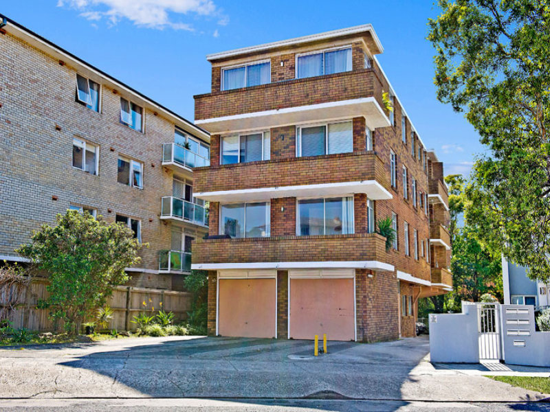 Investment Property in Obrien Street Bondi, Sydney - Main