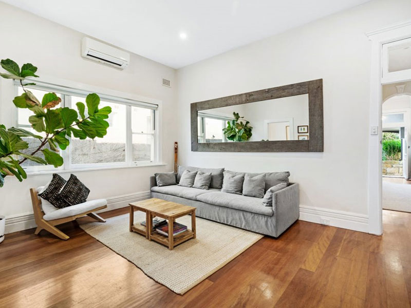 Home Buyer in Bondi, Sydney - Kitchen