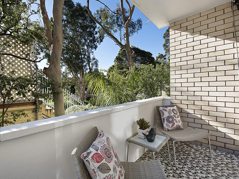 Investment Property in Queens Park, Sydney - Terrace