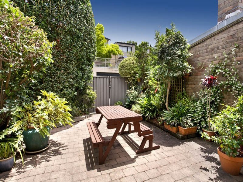 Home Buyer in Queens Park, Sydney - Garden