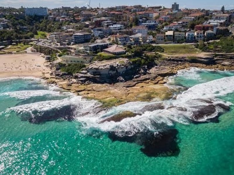 Birrell Bondi Home Buyer - Sea Shore