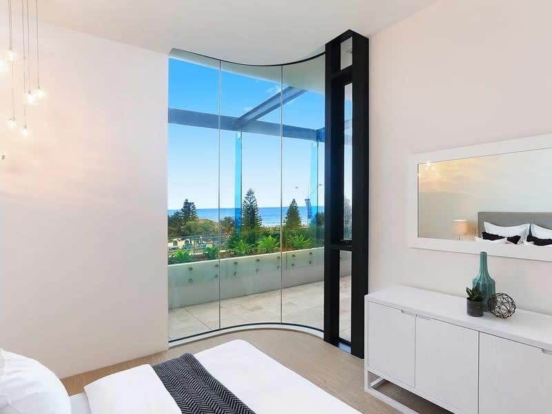 bondi beach home buyers - bedroom - 1