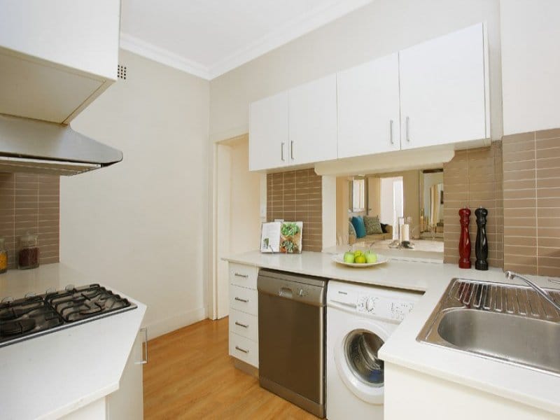 bondi beach home buyers - kitchen