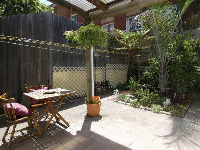 bondi beach home buyers - terrace