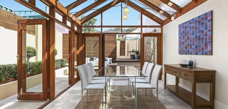 Bondi Beach Home Buyers - Yard