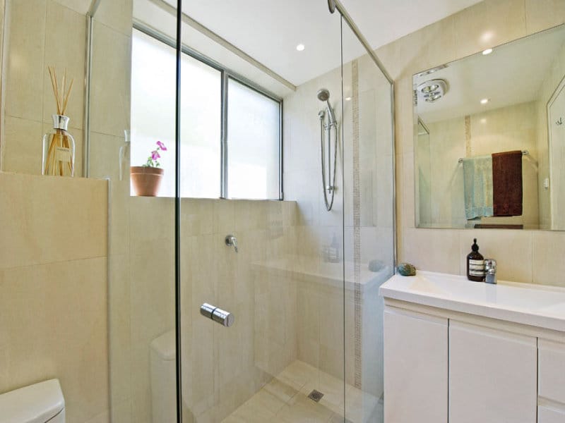 Bondi Beach Investment Property - bathroom