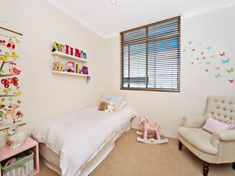 Bondi Beach Investment Property - kid bedroom