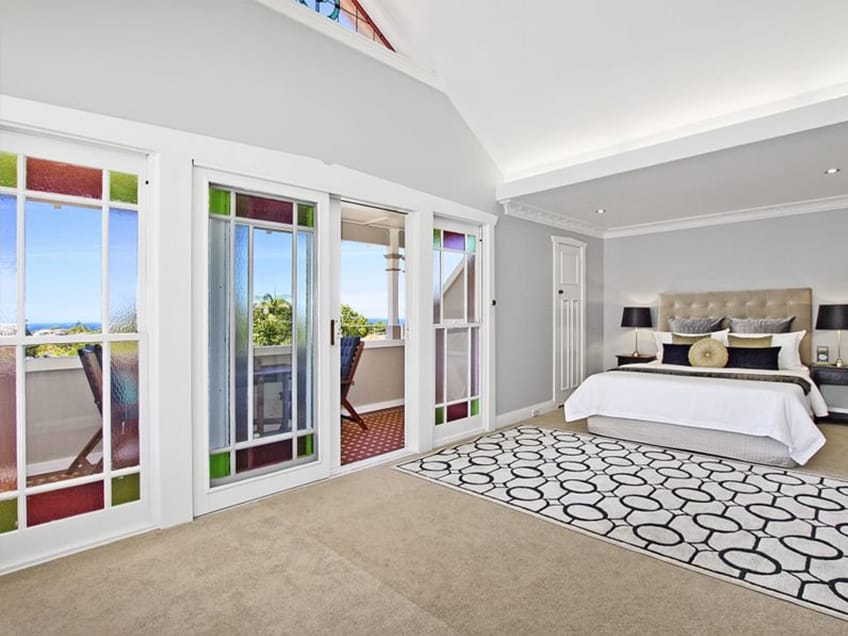 bondi junction home buyers - bedroom