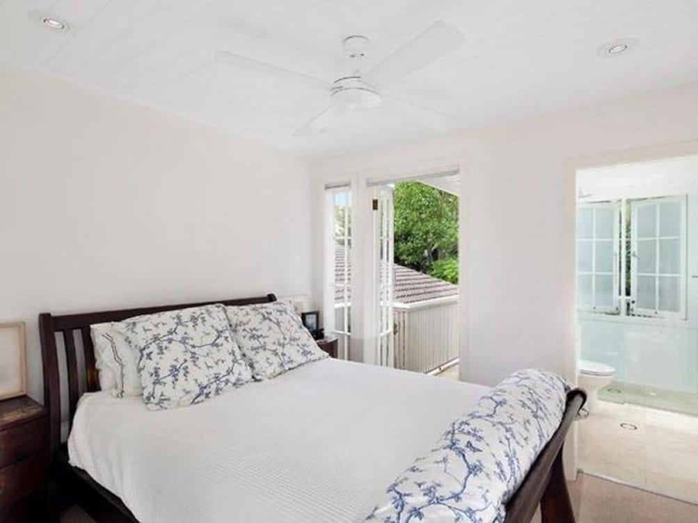 Bondi Junction Home Buyers - Master Bedroom