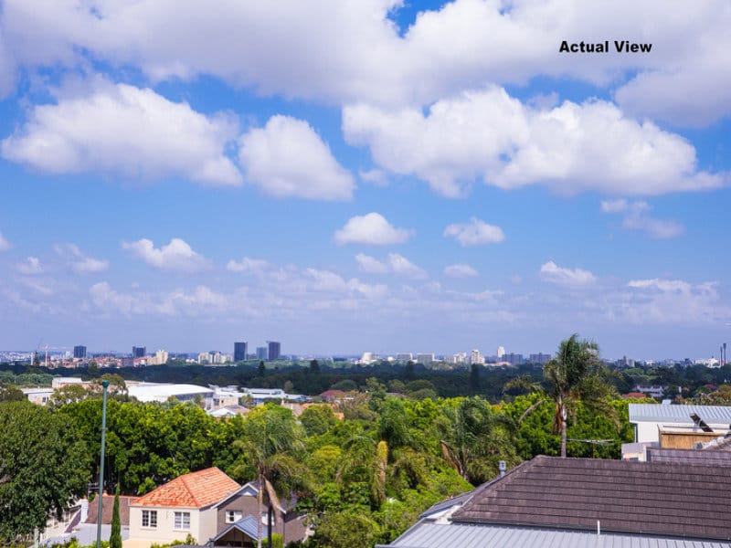 Home Buyers in Queens Park - Actual View