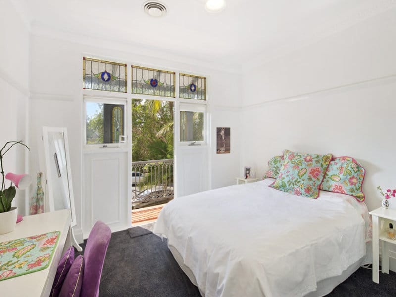 Home Buyers in Queens Park - Bedroom