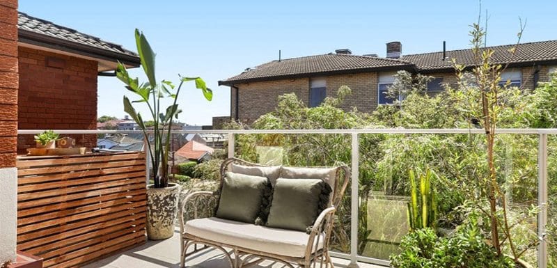 Bondi Buyers Agent Purchase - Terrace