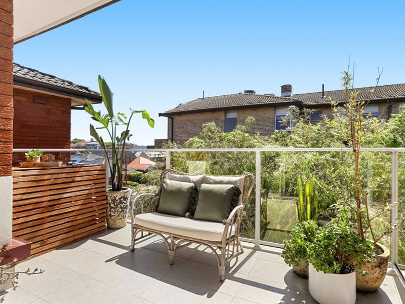 Bondi Buyers Agent Purchase - Terrace