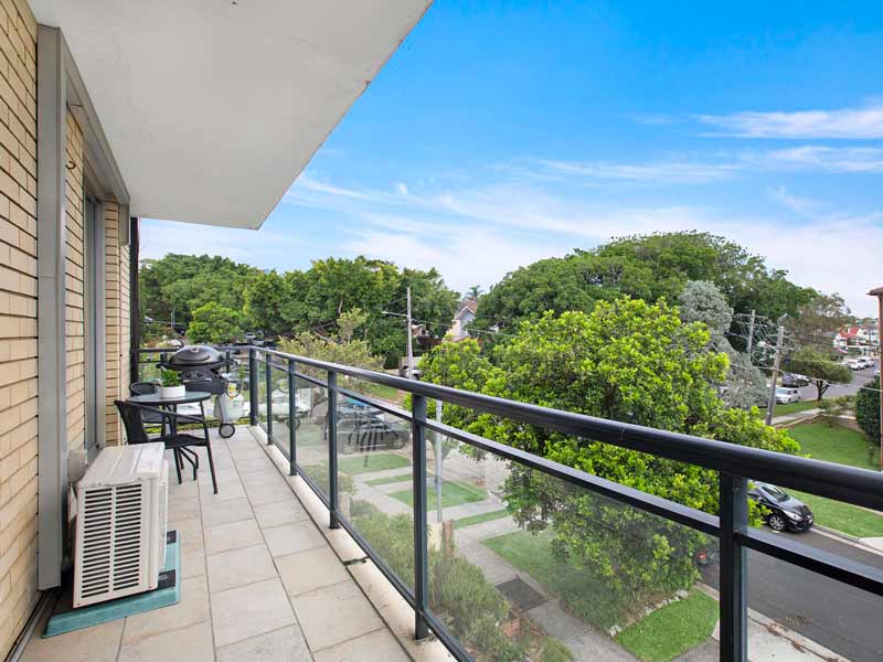North Bondi Buyers Agent Purchase - Veranda