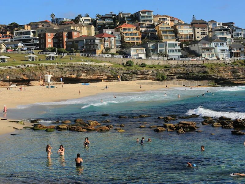 Bronte Buyers Agent Purchase - Location