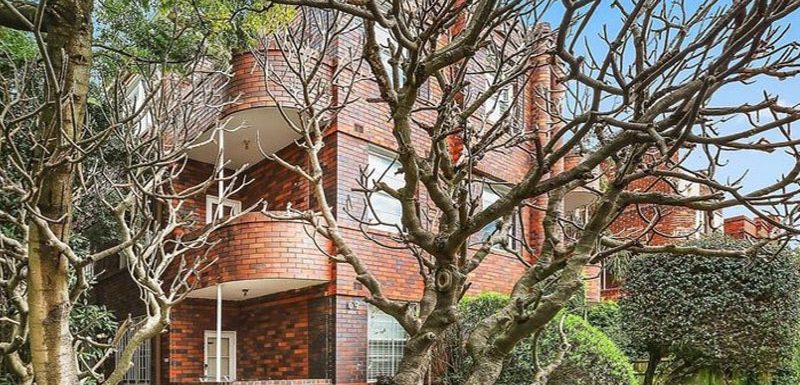 Home Buyer - Bondi Beach - Front