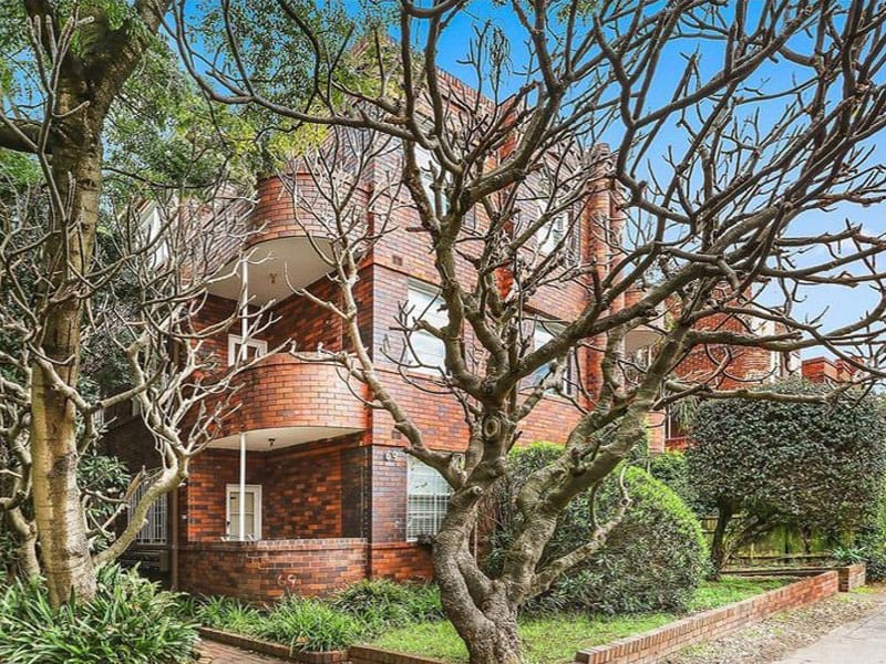 Home Buyer - Bondi Beach - Front