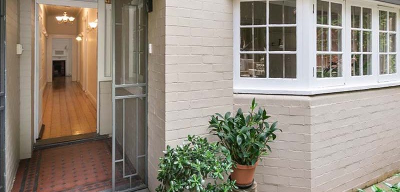 Bondi Beach Home Buyers - Front