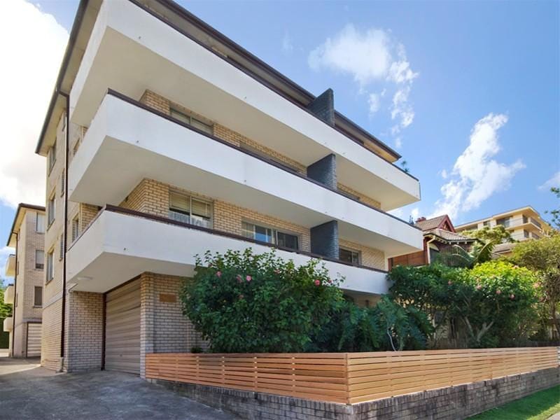 Bondi Buyers Agent - Front view