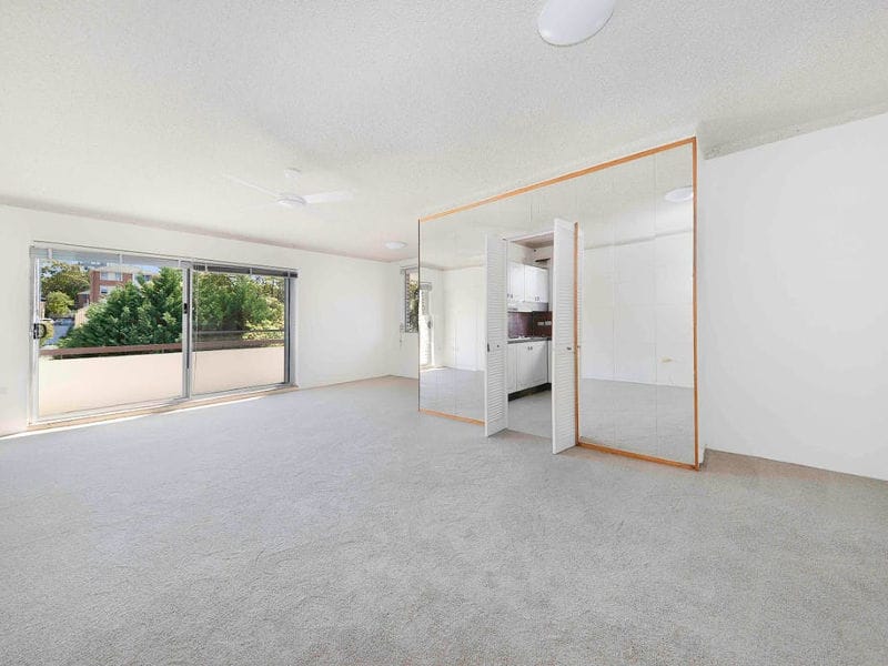 Bondi Buyers Agent - Interior