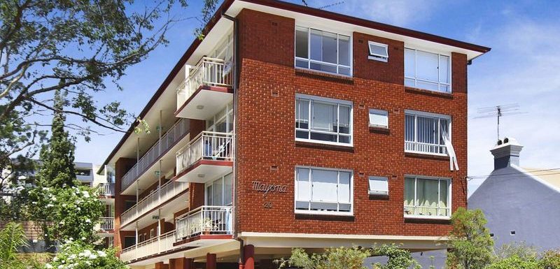 Bondi Junction Property Buyers Agent - Frontview