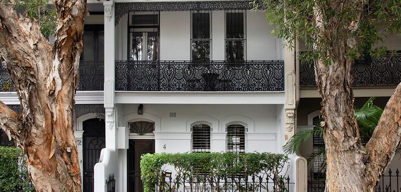 Bondi Junction Property Buyers Agent - Frontview
