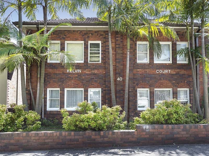 Bondi Beach Renovator Buyer - Front view