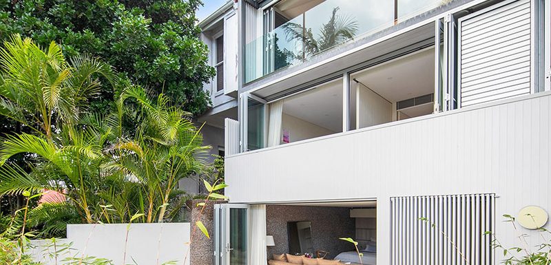 Buyers Agent Bronte Beach - Frontview