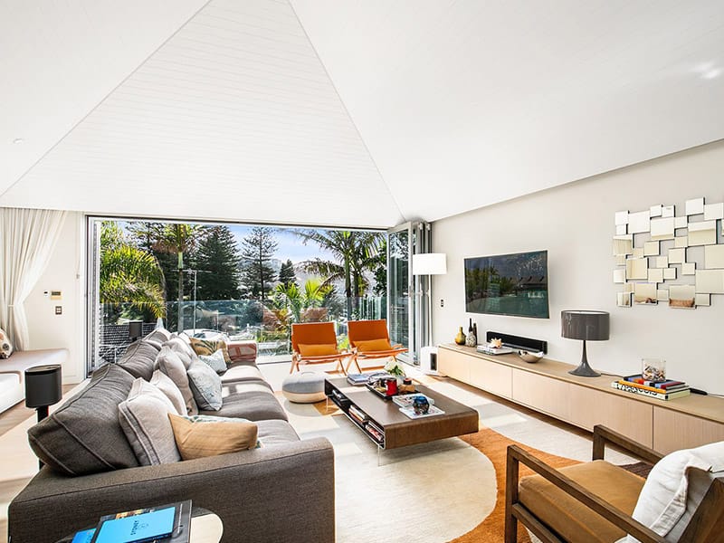 Buyers Agent Bronte Beach - Interior