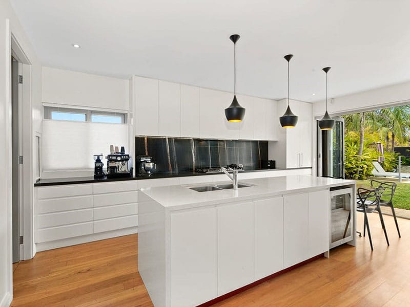Buyers Agent North Bondi - Kitchen