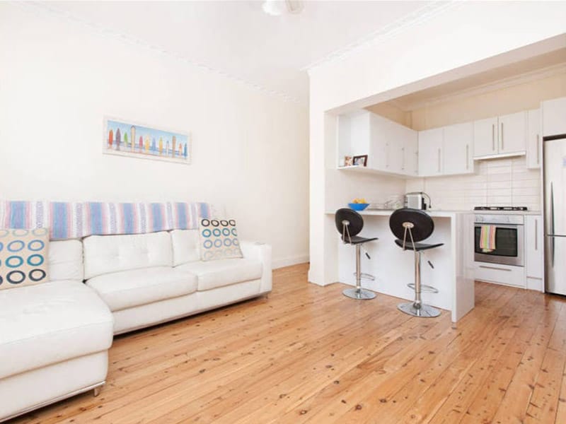 Bondi Buyers Agent Purchase - Kitchen