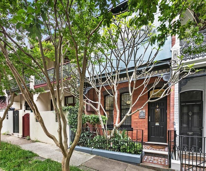 Bondi Junction Buyers Agent Purchase - Frontview