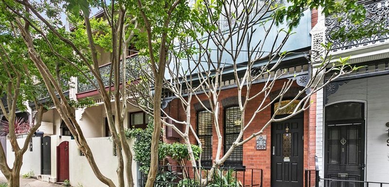 Bondi Junction Buyers Agent Purchase - Frontview
